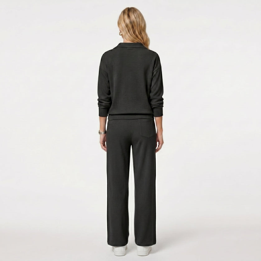 Alexandra - Conjunto Conforto com Elegância