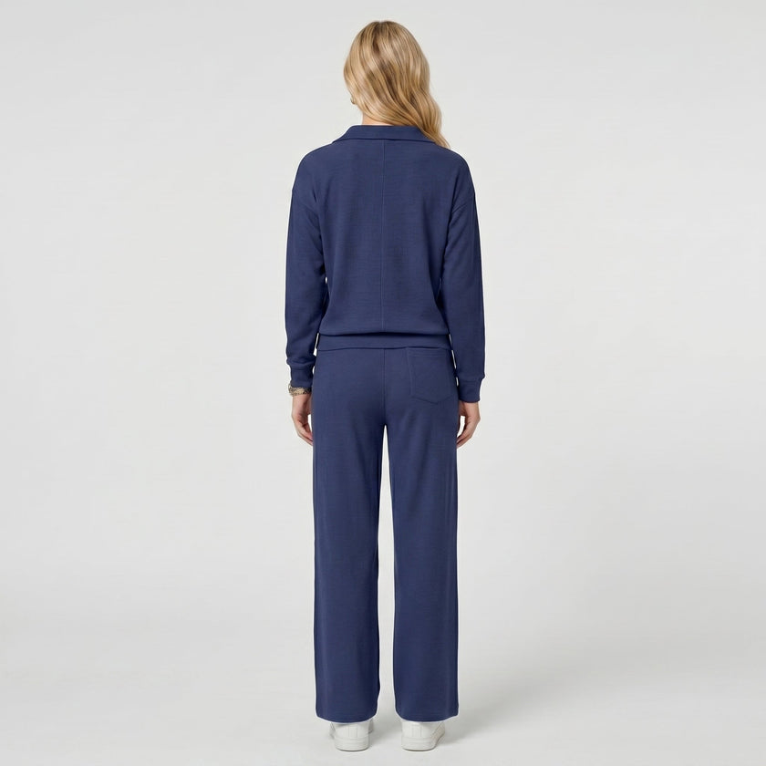 Alexandra - Conjunto Conforto com Elegância