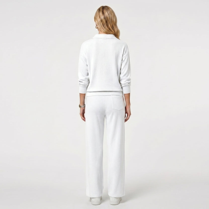 Alexandra - Conjunto Conforto com Elegância