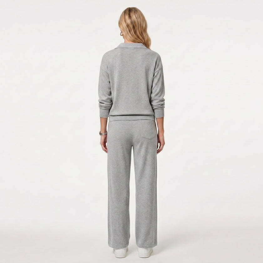 Alexandra - Conjunto Conforto com Elegância