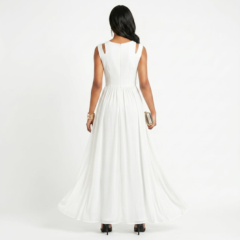 Dalila - Vestido Elegante