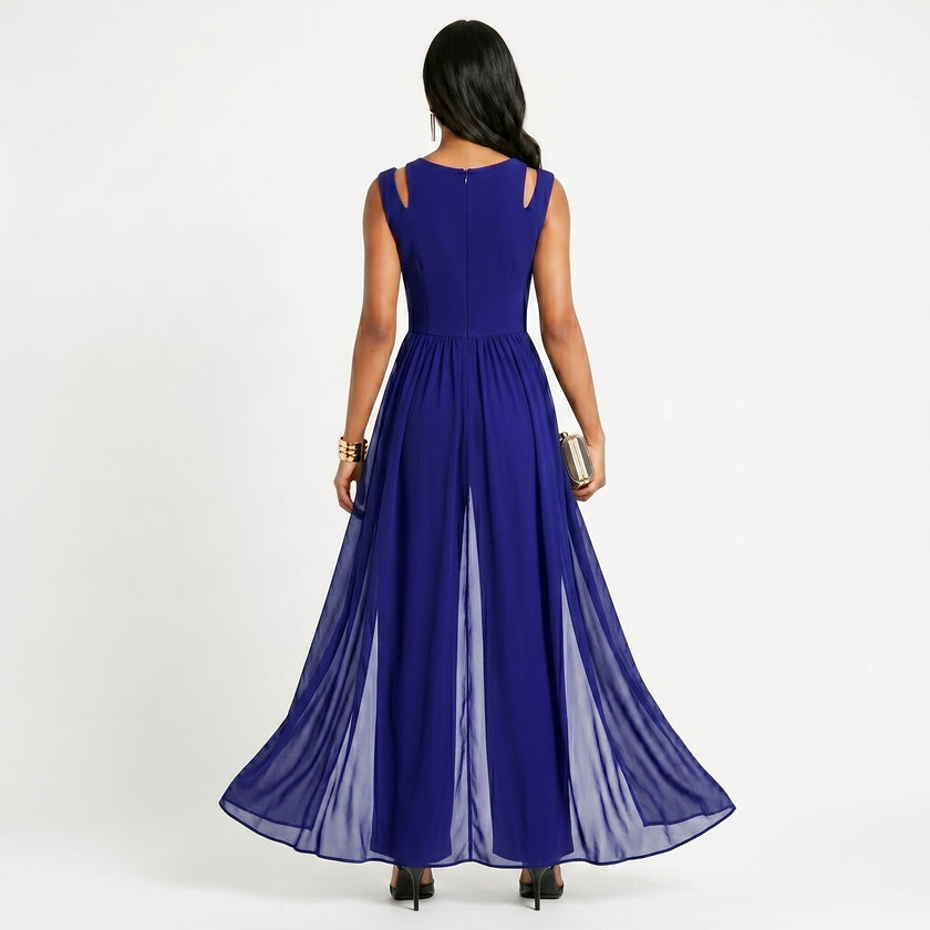 Dalila - Vestido Elegante