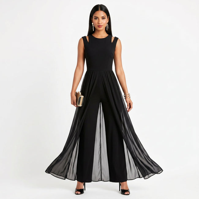 Dalila - Vestido Elegante