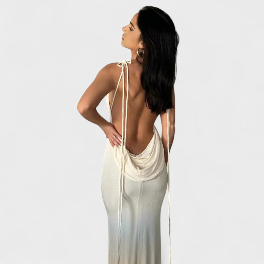 O vestido que celebra curvas feminino