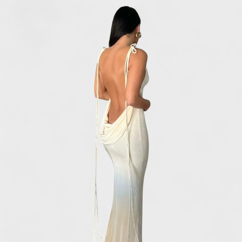 O vestido que celebra curvas feminino