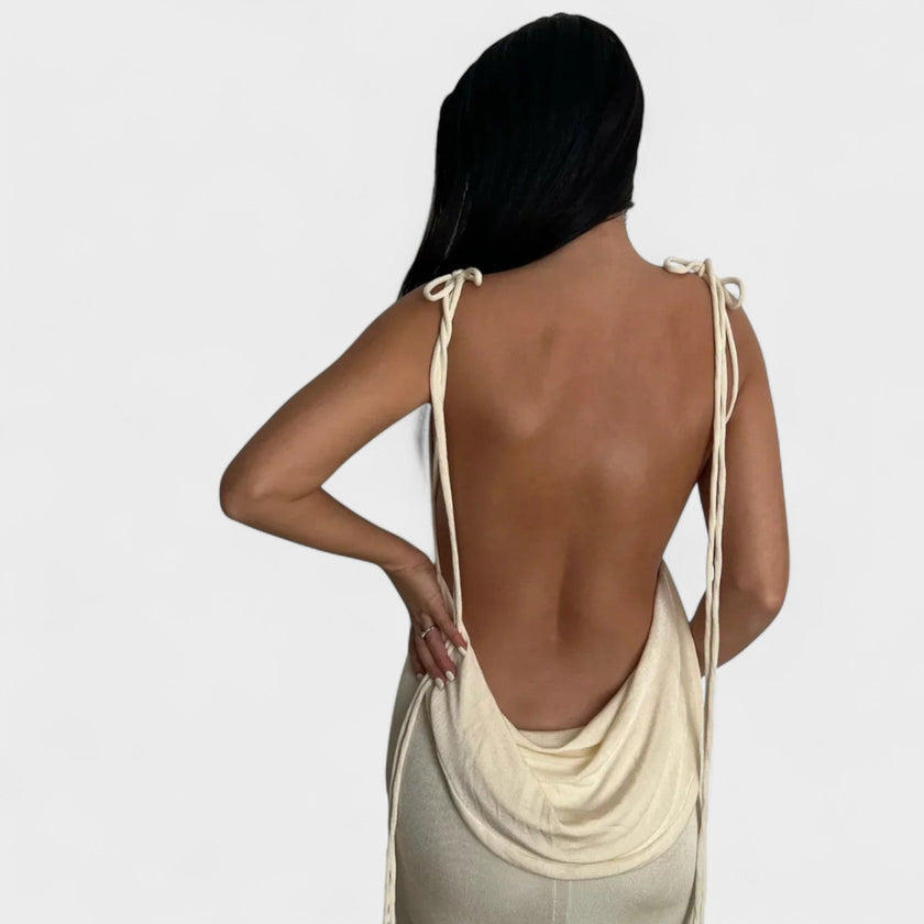 O vestido que celebra curvas feminino