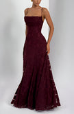 Vestido Comprido com Corpete feminino