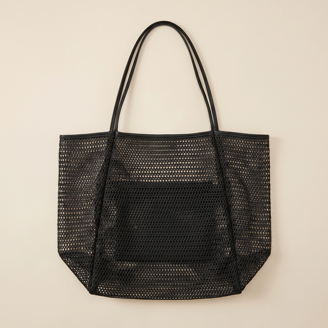 Marsel | Mala Shopper de Verão