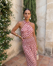 Susy - Conjunto Elegante Chic