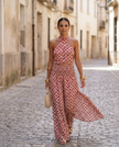 Susy - Conjunto Elegante Chic