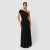 Vestido Maxi Elegante feminino