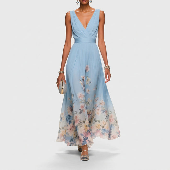 Vestido De Verão feminino
