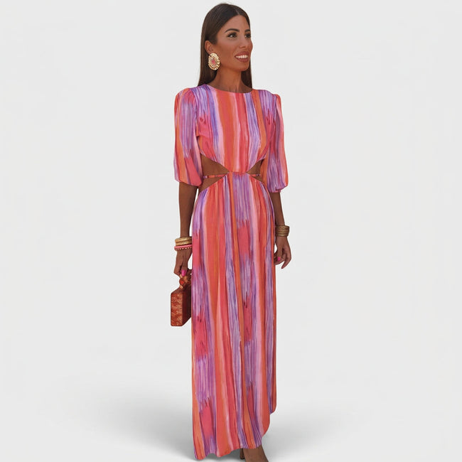 O Vestido Atrevido feminino