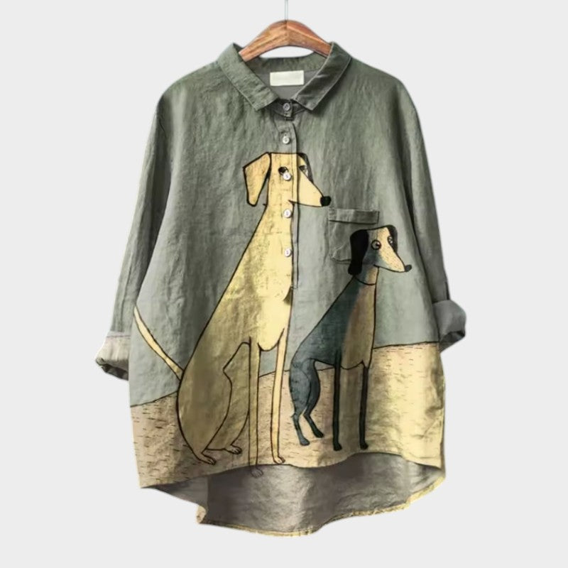Estilo de Alta Costura feminino