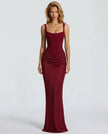Maria - Vestido Maxi Elegante