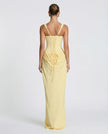 Maria - Vestido Maxi Elegante