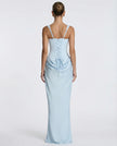Maria - Vestido Maxi Elegante