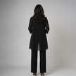 Iva - Conjunto Elegante de Três Peças