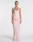 Maria - Vestido Maxi Elegante