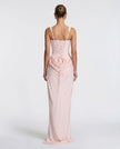 Maria - Vestido Maxi Elegante