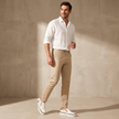 TORINO – Sapatilha Homem Slip-On em Pele