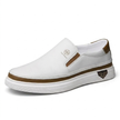TORINO – Sapatilha Homem Slip-On em Pele