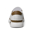 TORINO – Sapatilha Homem Slip-On em Pele