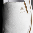 TORINO – Sapatilha Homem Slip-On em Pele