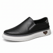 TORINO – Sapatilha Homem Slip-On em Pele