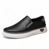 TORINO – Sapatilha Homem Slip-On em Pele