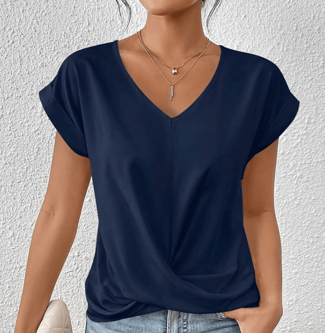 Top Modelador feminino