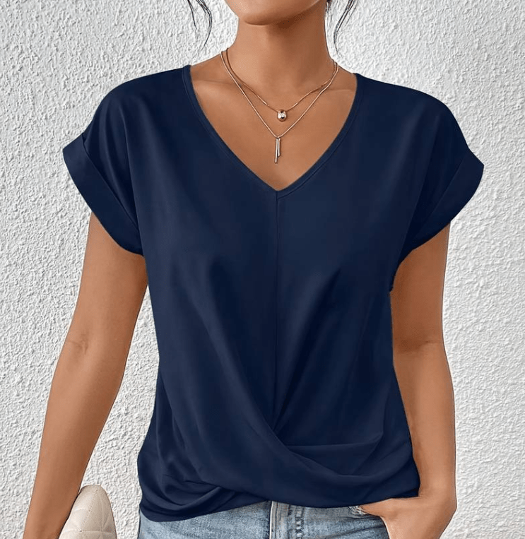 Top Modelador feminino
