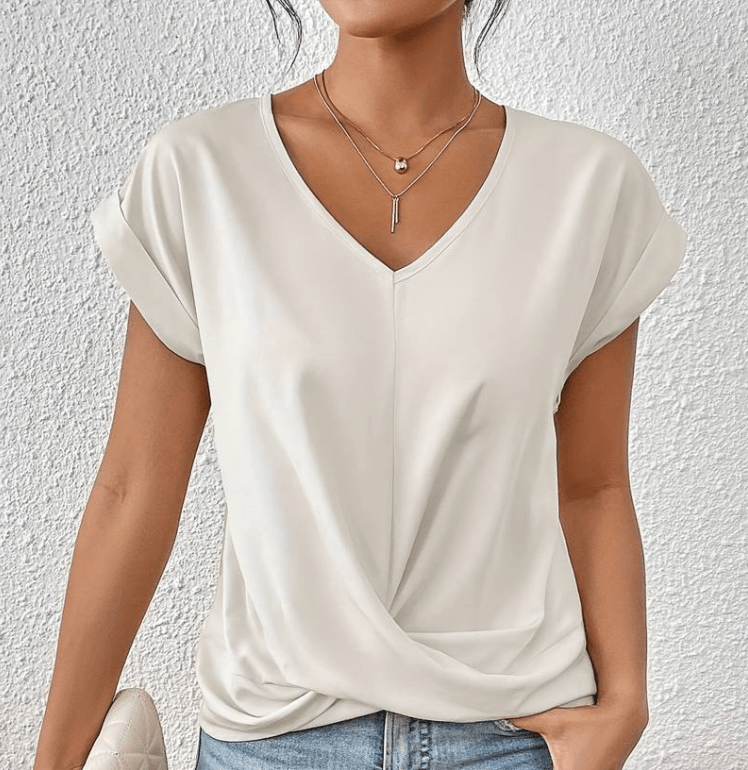 Top Modelador feminino