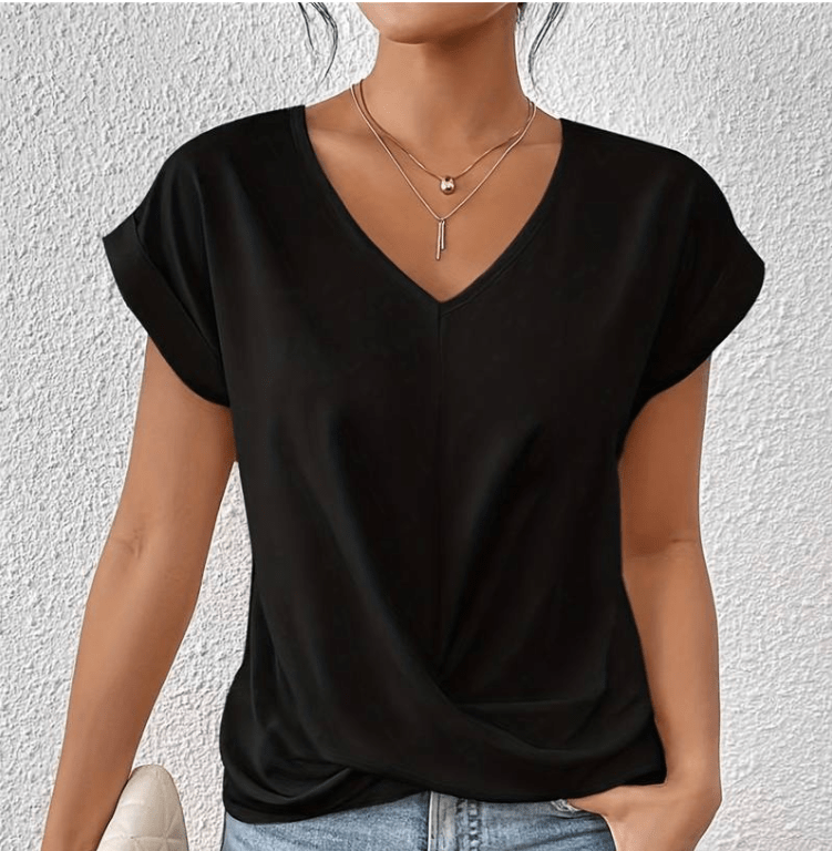 Top Modelador feminino