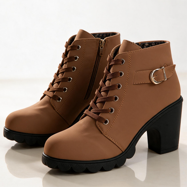 Botas de Tornozelo Harper Lane