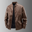 Lawson | Casaco Motard de Couro