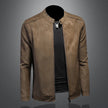 Emery | Casaco de Couro Premium