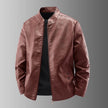 Lawson | Casaco Motard de Couro