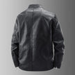 Lawson | Casaco Motard de Couro
