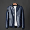 Alfie | Casaco Motard de Couro