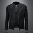 Emery | Casaco de Couro Premium