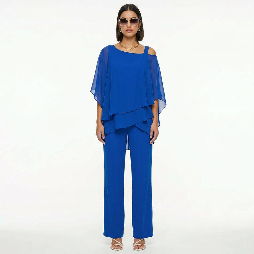 Carminho - Conjunto Elegante