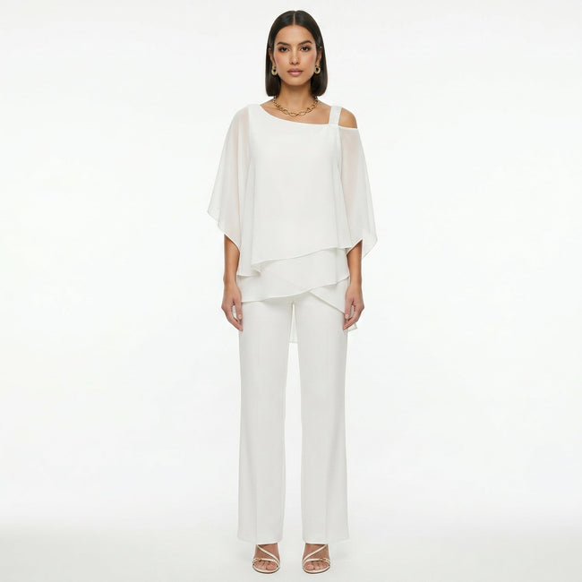 Carminho - Conjunto Elegante