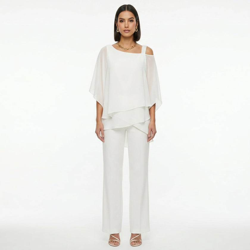 Carminho - Conjunto Elegante