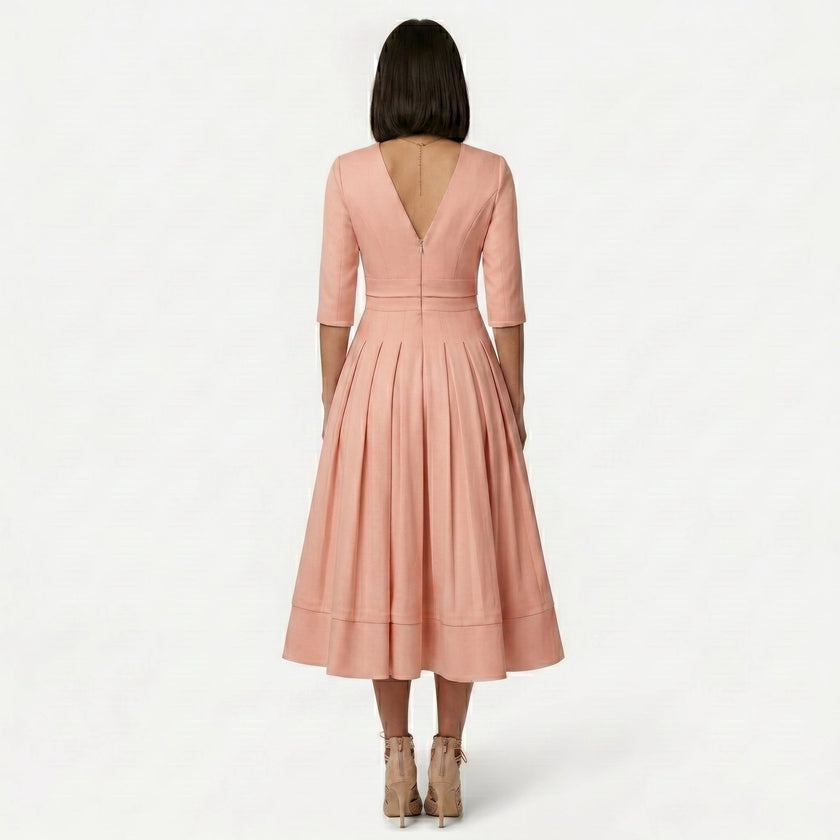 Maria - Vestido Vintage