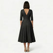 Maria - Vestido Vintage