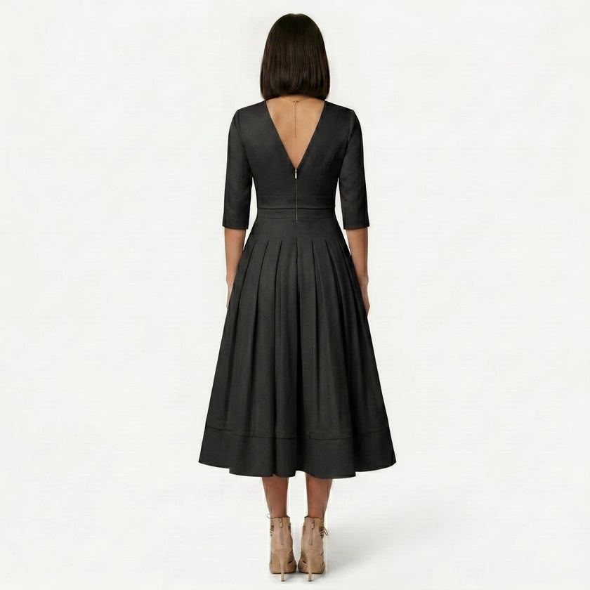 Maria - Vestido Vintage