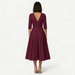 Maria - Vestido Vintage