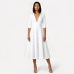 Maria - Vestido Vintage