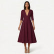Maria - Vestido Vintage
